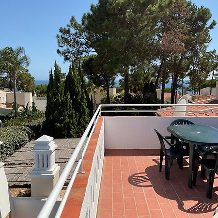 Villa Casa Nicho Vale do Lobo Esterno foto