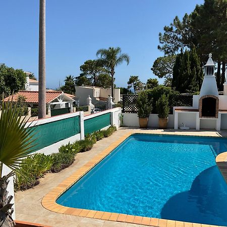 Villa Casa Nicho Vale do Lobo Esterno foto