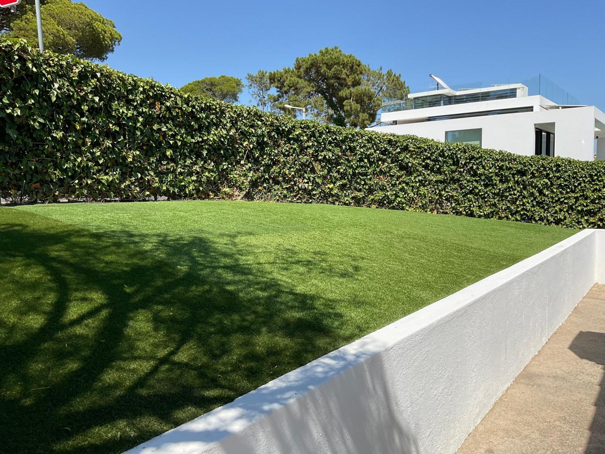 Villa Casa Nicho Vale do Lobo Esterno foto