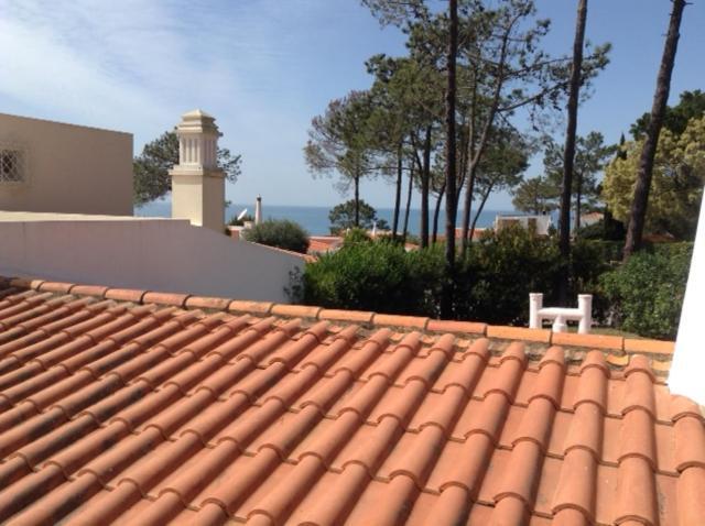Villa Casa Nicho Vale do Lobo Esterno foto